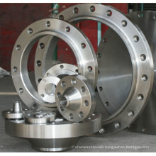 Carbon Steel Flange with Lr Certification